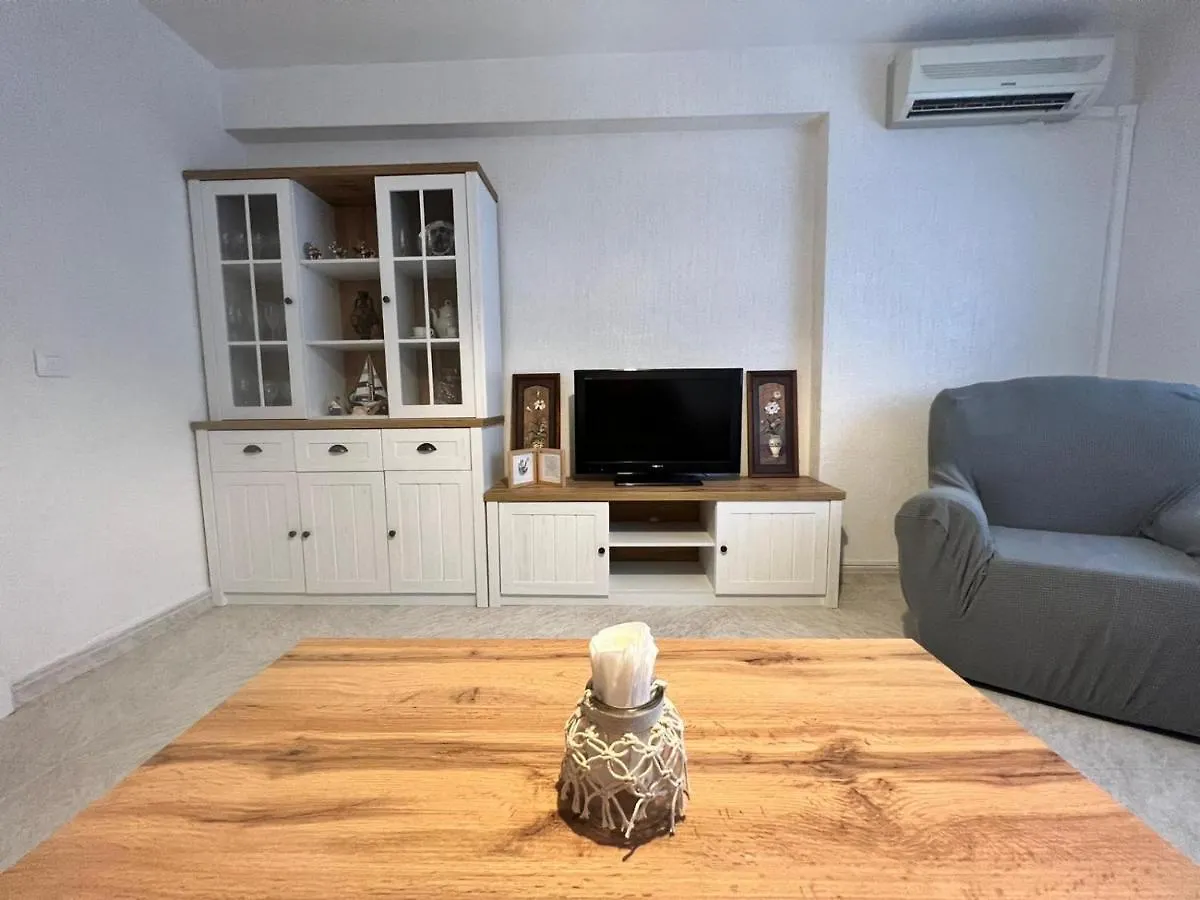 Apartment Apartamento Sotest Jerez de la Frontera