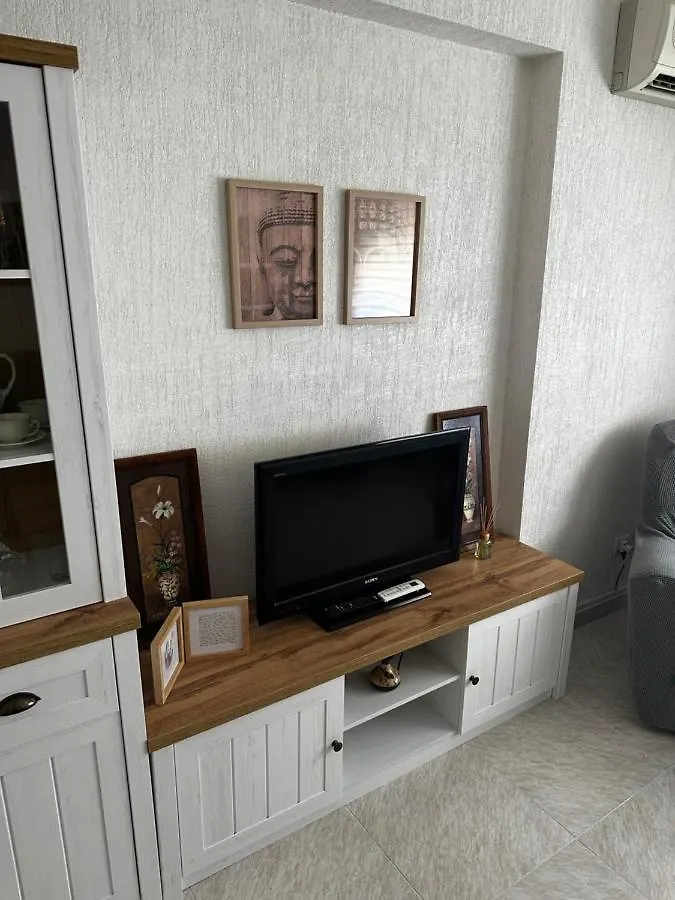 Apartment Apartamento Sotest Jerez de la Frontera