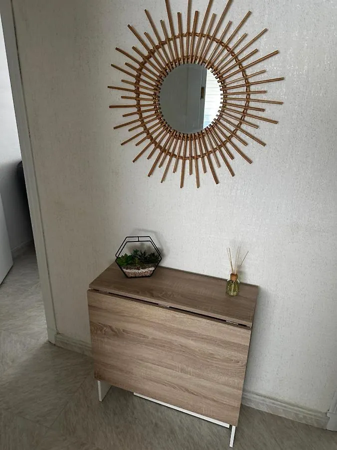 Apartment Apartamento Sotest Jerez de la Frontera