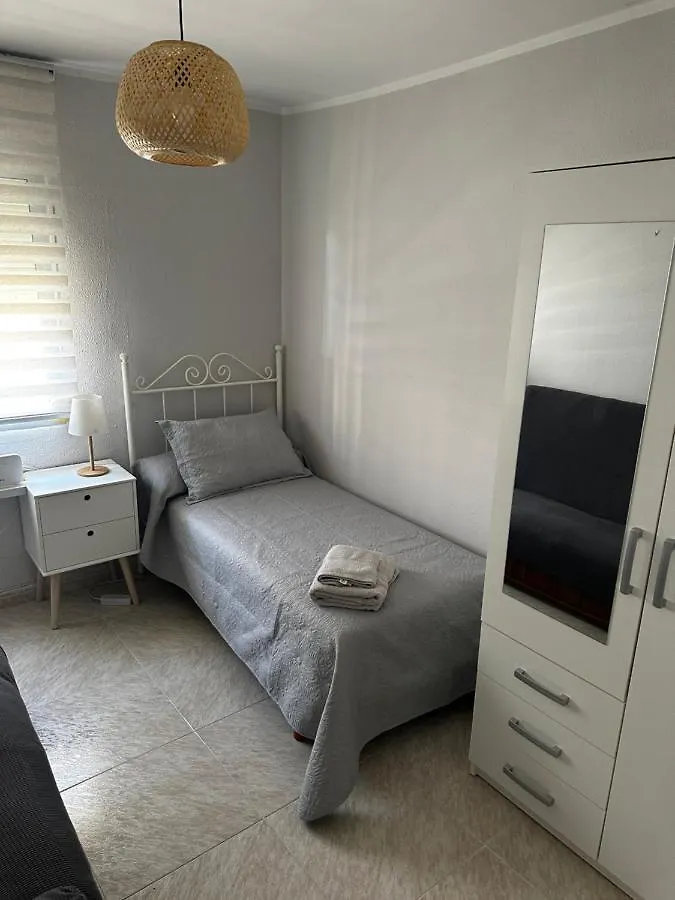 Apartamento Sotest Jerez de la Frontera Apartment