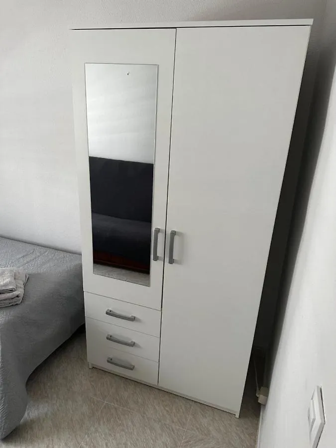 Apartamento Sotest Jerez de la Frontera