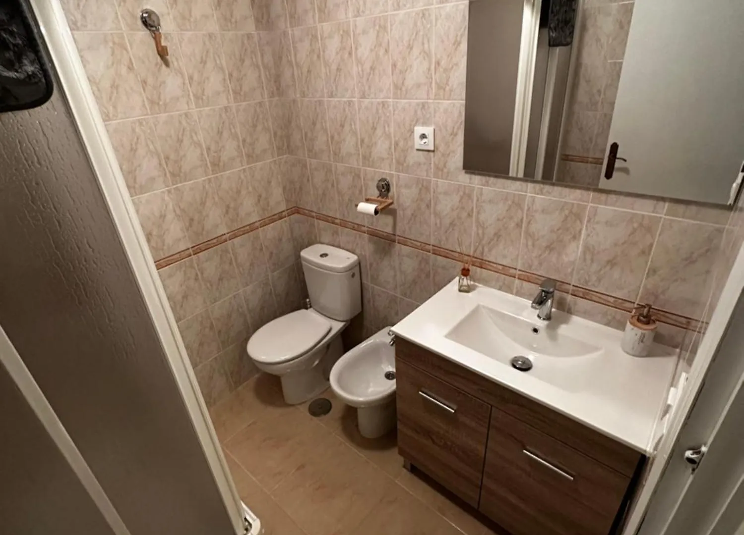 Apartamento Sotest Jerez de la Frontera 0*,