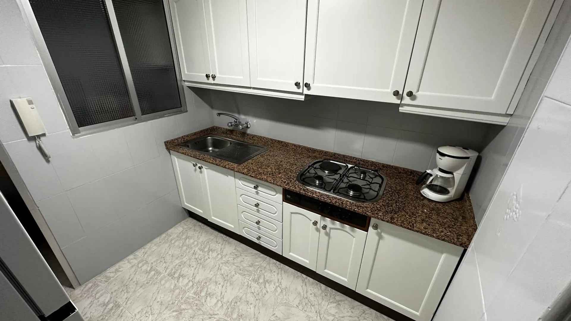 Apartamento Sotest Jerez de la Frontera Apartment