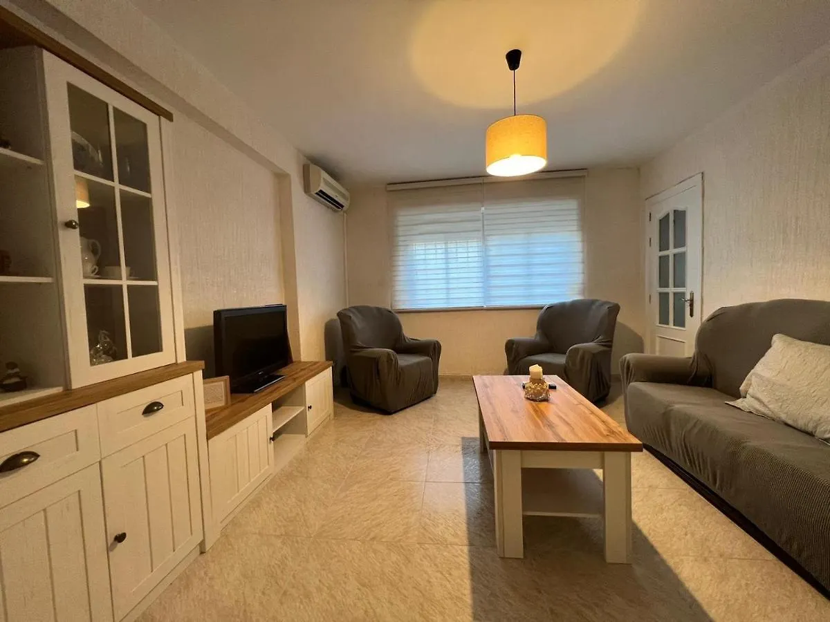Apartamento Sotest Jerez de la Frontera Spain
