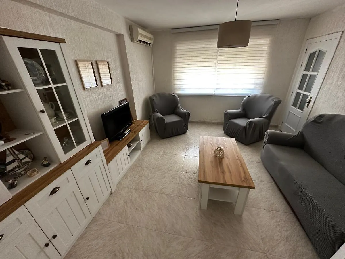 Apartamento Sotest Jerez de la Frontera 0*,  Spain